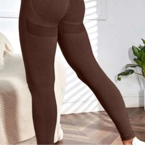 Leggis Deportivo Marron talla M