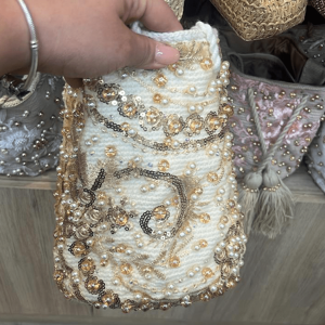 Mochila Mediana Luxury